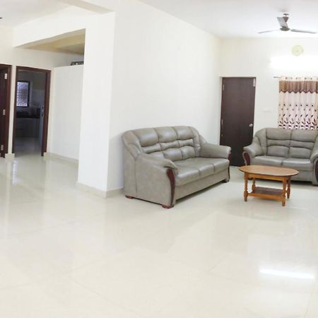 Venus Homes Mangalúr Exteriér fotografie