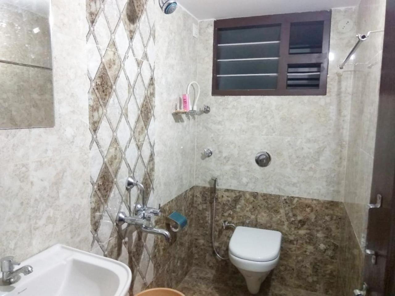 Venus Homes Mangalúr Pokoj fotografie